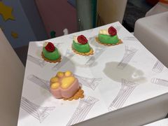 -索菲特酒店 · 云尚天际自助餐厅