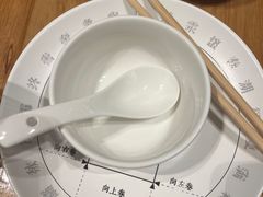 -姥姥家春饼店(惠新东街店)