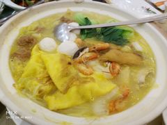 全家福-金时代顺风大酒店(协泰店)