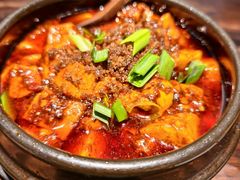 -陈麻婆豆腐(旗舰店)