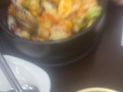 -大福黄牛料理·韩式烤肉·黄牛肥肠·酱蟹