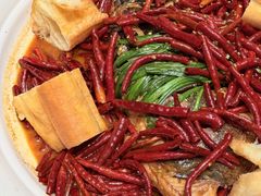 -北京泰富酒店-柏景轩中餐厅