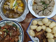-醉春风(长汀县店头街店)