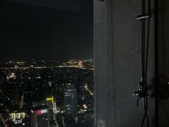 -南京商茂国际酒店(新街口德基广场店)