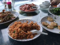 -七鲜渔港美食餐厅(巽寮湾海景店)