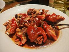 -那家小馆•北京菜•烤鸭(香山店)