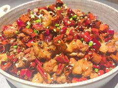 -麻都·成都菜(人民广场店)