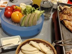 -九十九顶毡房(清河店)