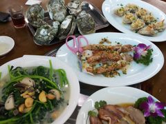 -蚝得喜海鲜(东城店)