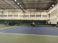 -齐动力网球(国贸店)