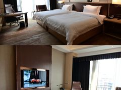 -广州威珀斯酒店