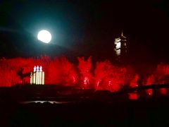 -禅宗少林·音乐大典