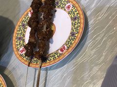 -烤肉季饭庄