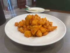 -烤肉宛饭庄(北新桥店)