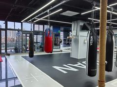 -臻元搏击格斗泰拳拳馆(港隆店)