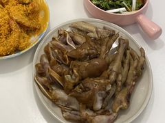 -土门八珍烤鸡腊味店(土门老店)