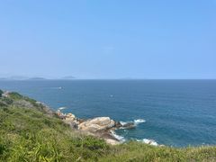 -三亚蜈支洲岛旅游区