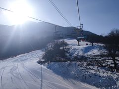 -太子岭滑雪场