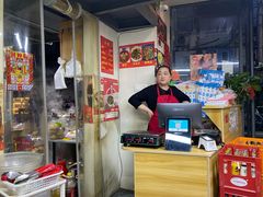 -四川老牛麻辣烫(北门桥店)