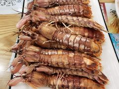 -聚德福海鲜家常菜(刘庄店)