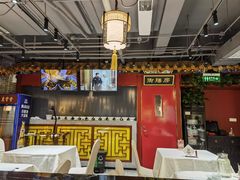 -惠丰堂饭庄·烤鸭·京味菜(民族大学店)
