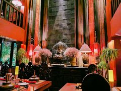 大堂-花马天堂云南餐厅 Lost Heaven(外滩店)
