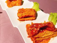 -天厨妙香素食餐厅(清华店)