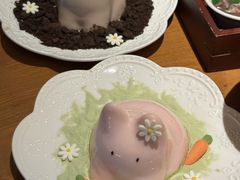 -花迹·金陵南京菜(老门东店)