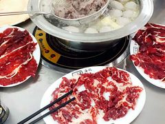 -八合里潮汕鲜牛肉火锅(深圳海岸城店)