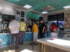 -老磁器口豆汁店(天坛店)