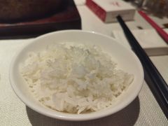 米饭-千百味红餐厅·江西菜(绿地双子塔店)