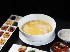 -茴香熙楼(翠湖店)