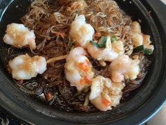 -绿茶餐厅(王府井永宁门店)