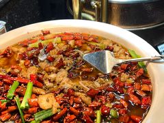 -韩盛·盛江山自助料理(于洪新玛特店)