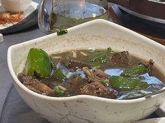 -千禧万福汉亭舫·船舫苏宴