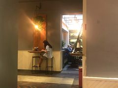 门面-花马天堂云南餐厅 Lost Heaven(外滩店)