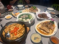 -潮道鱼仔店·潮汕味(长兴路店)