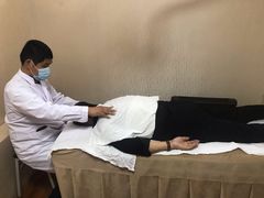 -宜华康盲人按摩(中关村店)