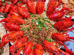 -巴厘龙虾·榜首油焖大虾(洞庭·艺术洋房店)