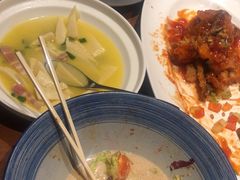 -上海人家花樣年华(中山公园店)