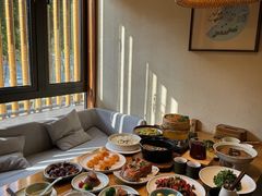 -竹里馆 ·茶食(奥体店)