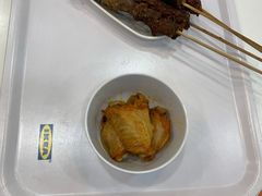 -宜家·瑞典风味餐厅(北京西红门店)