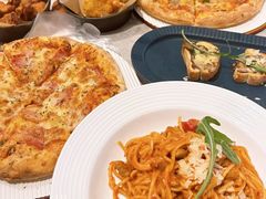 -必胜客(滨江店)