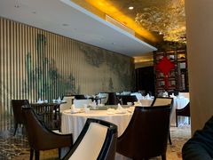 -福州世茂洲际酒店·福邸(台江店)
