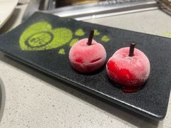 -海底捞火锅(海澜财富中心店)