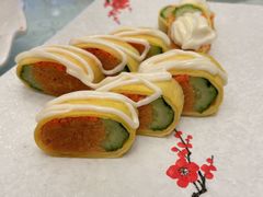 -亢龙太子酒轩·花园店