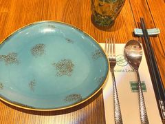 -AZUL by FUEL蓝色·法式酒馆(琶醍店)