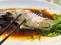 -东江渔村·古典园林·30年粤菜老字号(太和店)