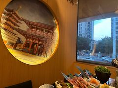 -青空日料烧肉烧鸟店(后湖兴业路店)