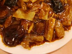 红烧蹄筋-烤肉宛饭庄(南礼士路店)